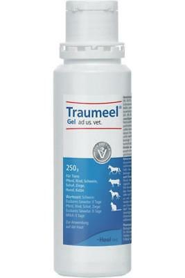 Heel Traumeel S Druppels Heel Traumeel S Gel voor Dieren 250 ml