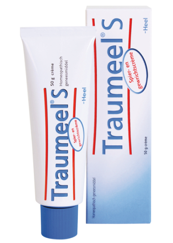 Heel Traumeel S Spier- en Gewrichtscreme