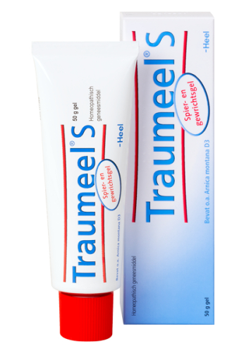 Heel Traumeel S Spier- en Gewrichtsgel